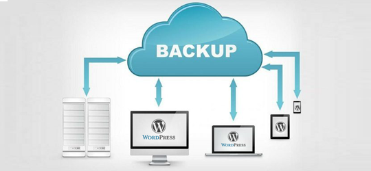 WordPress Backup and Restore Services