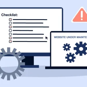WordPress Maintenance and Updates