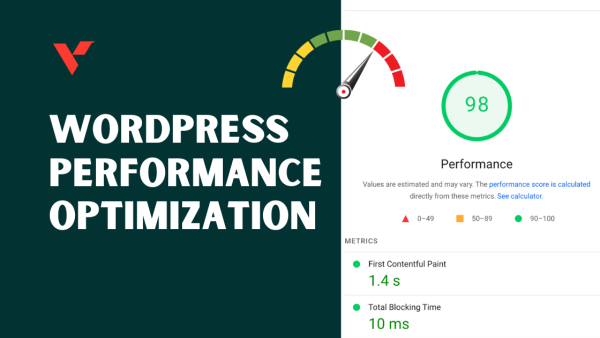 WordPress Speed Optimization