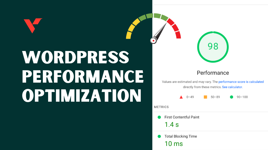 WordPress Speed Optimization