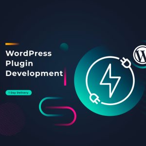 Custom WordPress Plugin Development