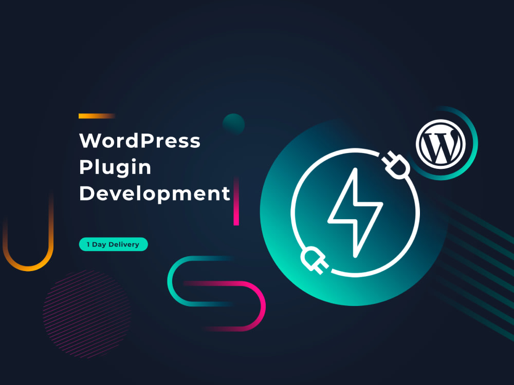 Custom WordPress Plugin Development