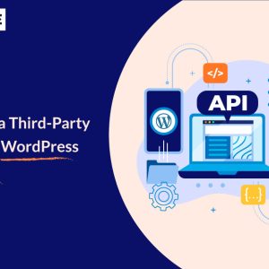 WordPress API Integration