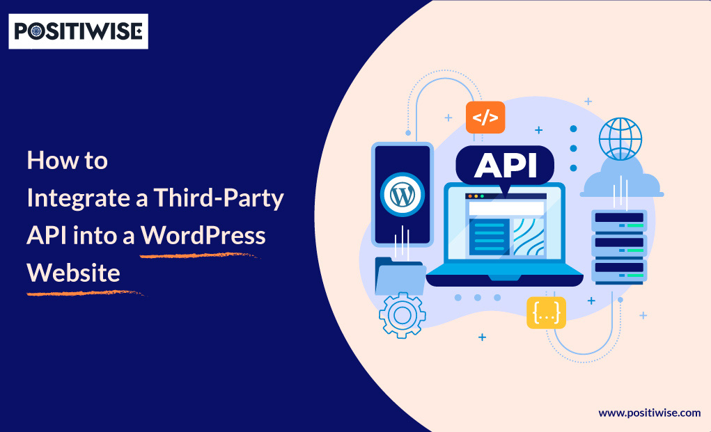 WordPress API Integration