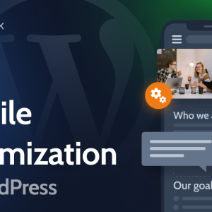 WordPress Mobile Optimization