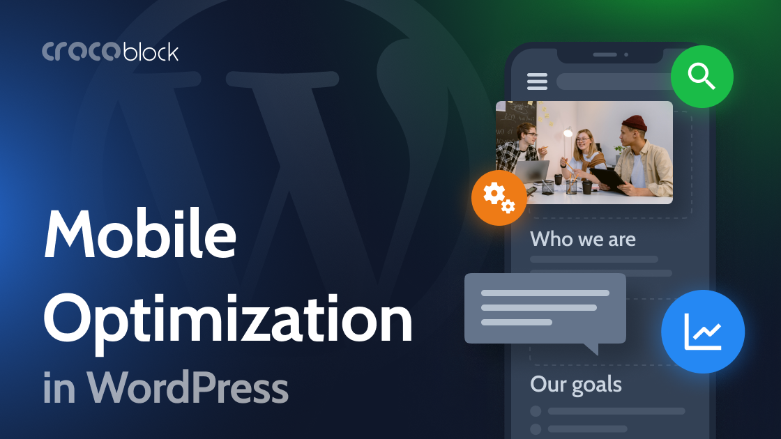 WordPress Mobile Optimization