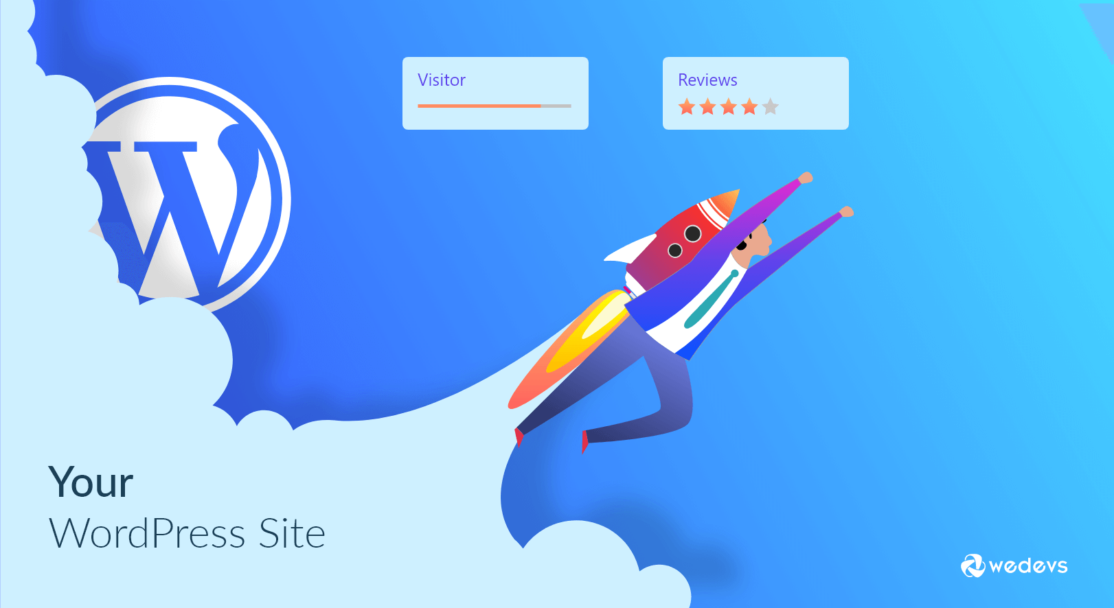 WordPress Speed Optimization